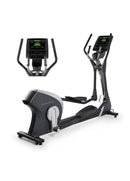 Nordictrack E 8.9b Elliptical