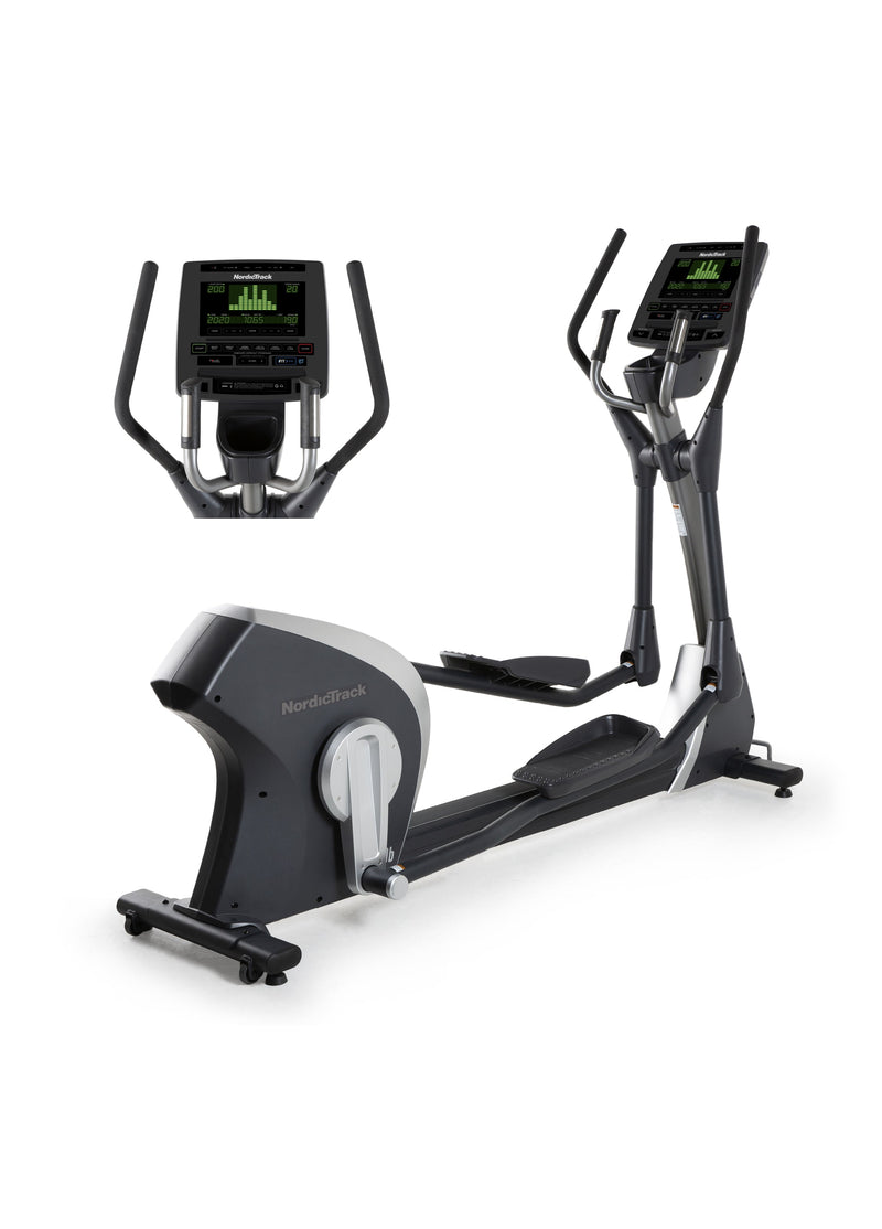 Nordictrack E 8.9b Elliptical