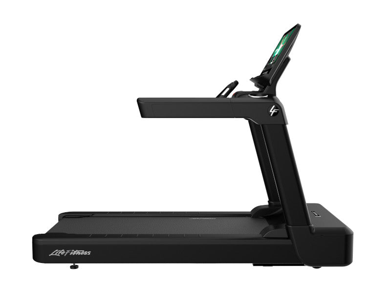 Life Fitness Integrity+ Treadmill (24inch SE4 Console)