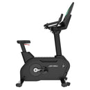 Life Fitness Integrity+ Lifecycle Upright Bike (24inch SE4 Console)