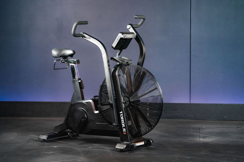 Torque Stealth Air Bike