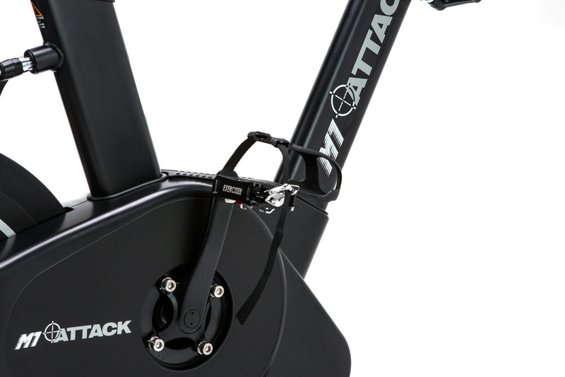Attack M1 Indoor Bike