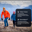 Nordictrack Step Climber