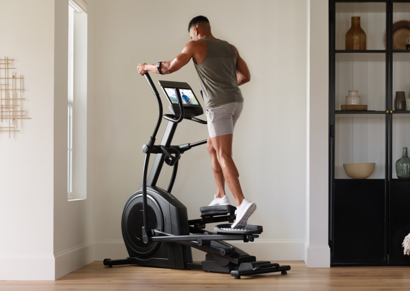 Nordictrack AirGlide 14i Elliptical