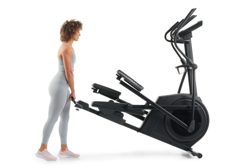 Nordictrack AirGlide 14i Elliptical