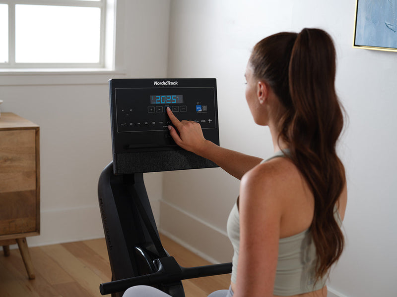 Nordictrack RW 300 Rower