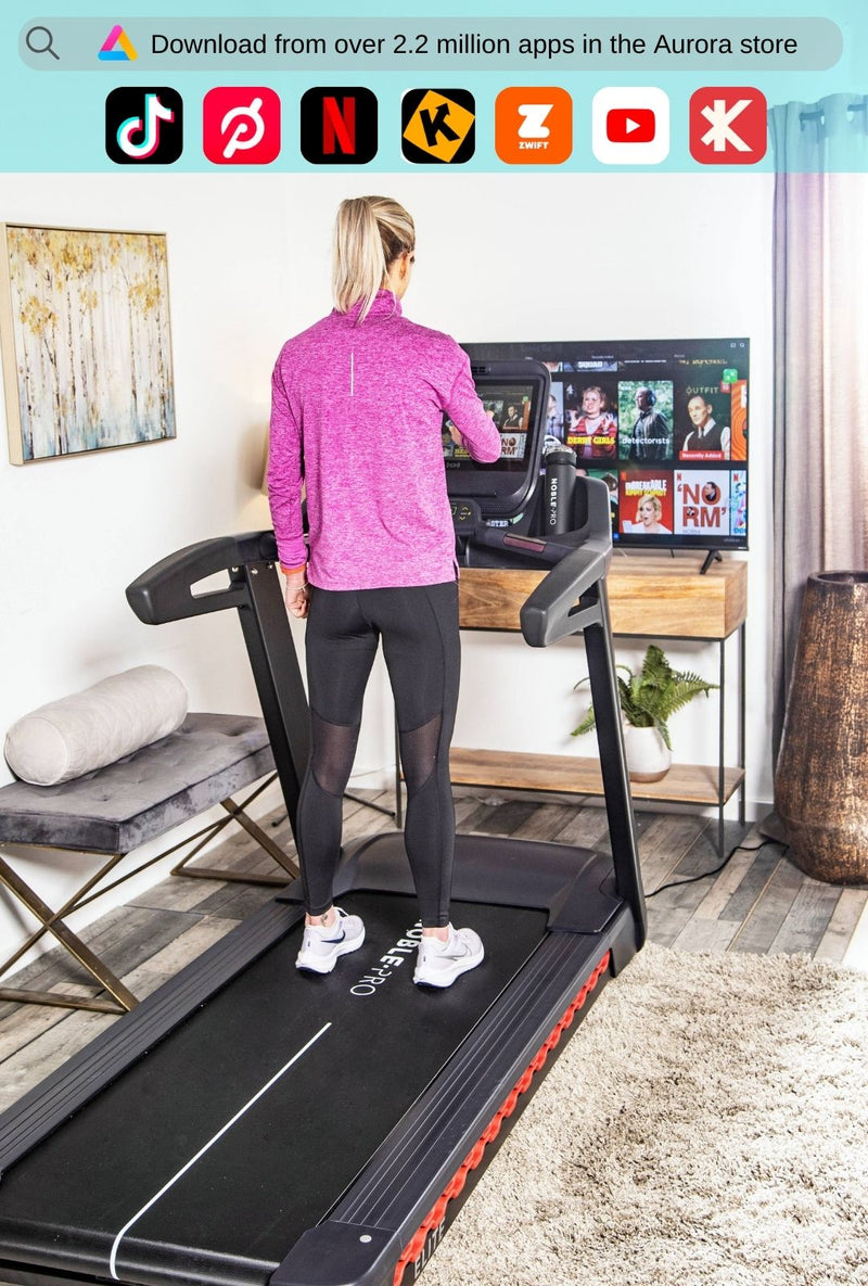 Noble Pro Elite E10i