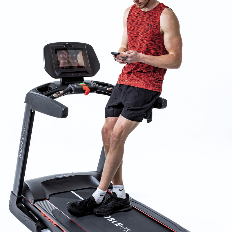 Noble Pro Elite E8ix