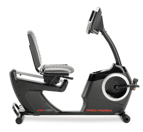 Pro-Form 325 CSX Recumbent Bike