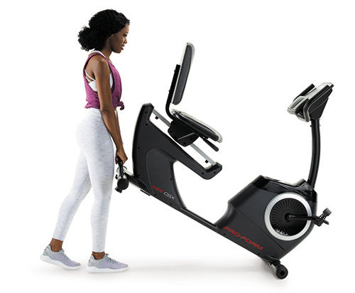 Pro-Form 325 CSX Recumbent Bike