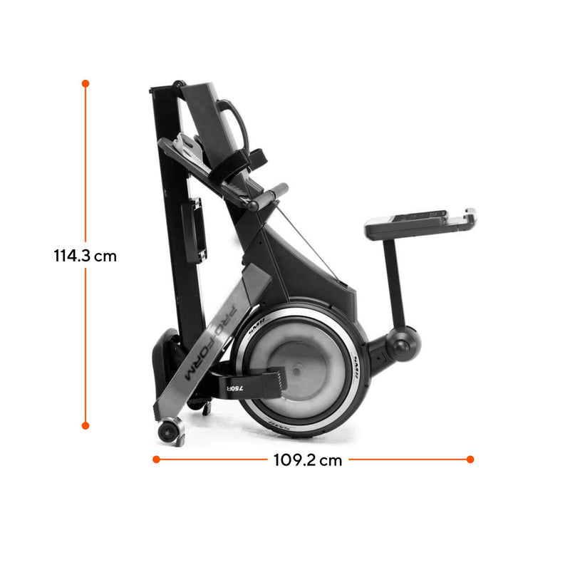 Proform 750R Rower