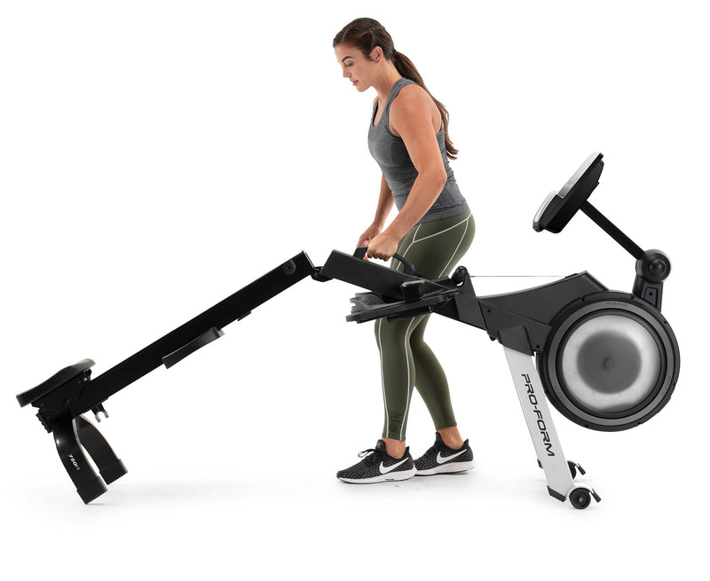 Proform 750R Rower