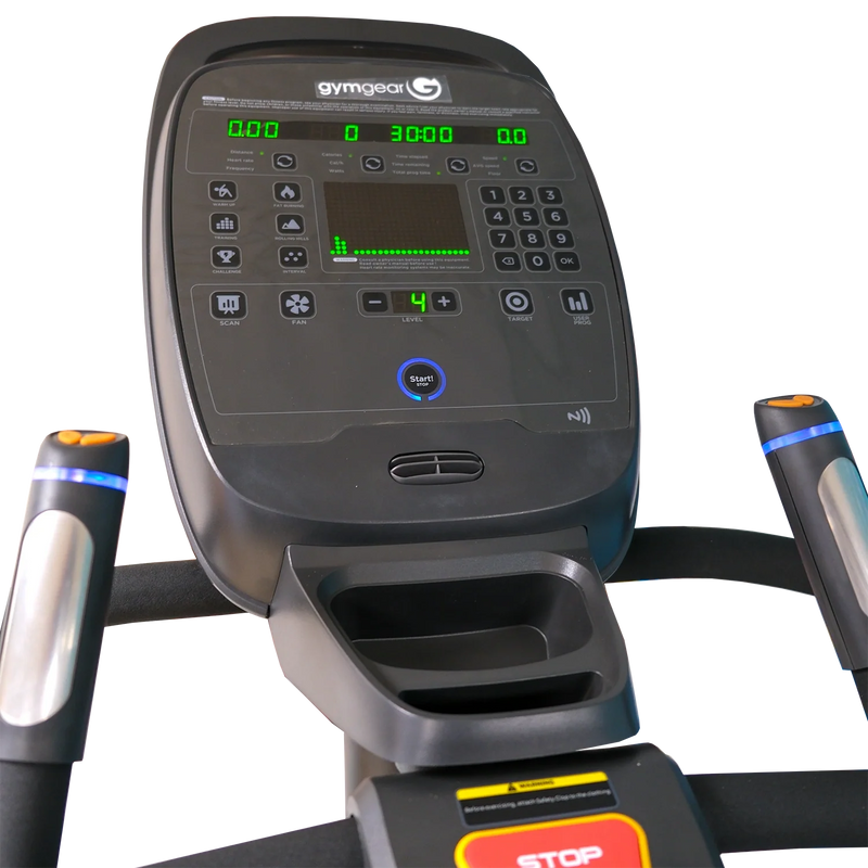 GymGear SC8 Stair Climber