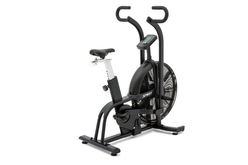 Spirit Commercial AB900+ Air Bike