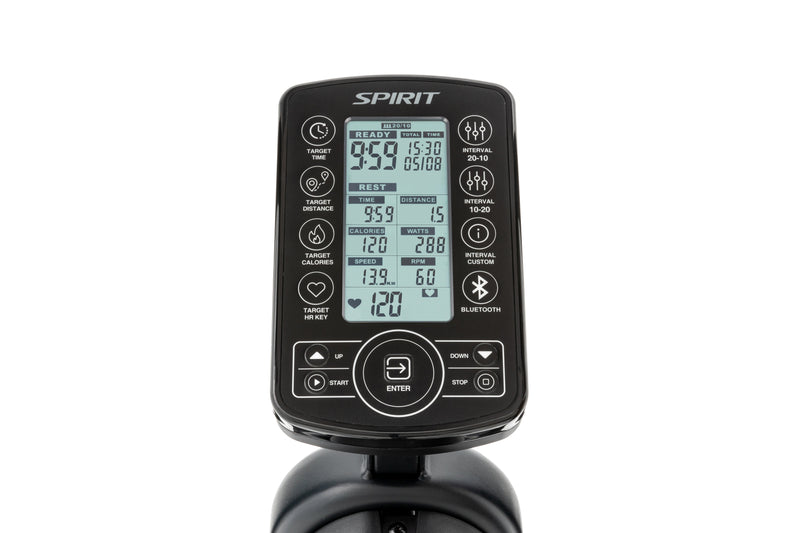 Spirit Commercial AB900+ Air Bike