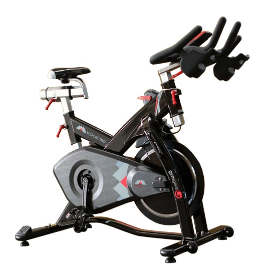 GymGear M Sport Pro Indoor Bike