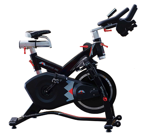GymGear M Sport Pro Indoor Bike