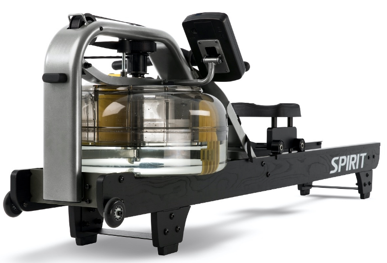 Spirit CRW900 Water Rower