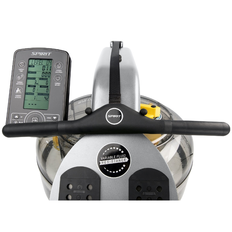Spirit CRW900 Water Rower