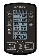 Spirit CRW900 Water Rower