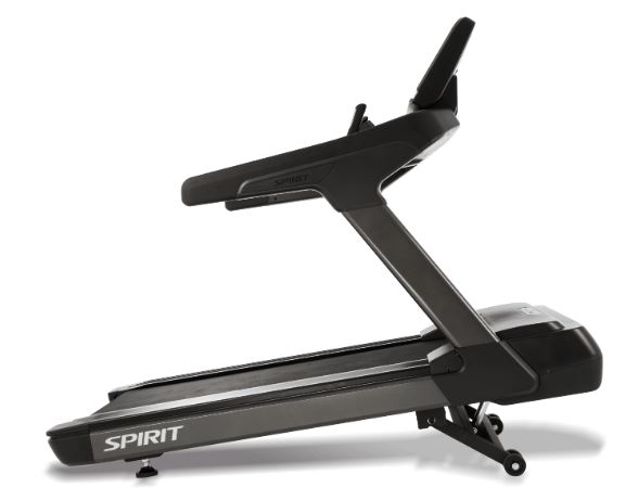 Spirit Fitness CT900-ENT Treadmill TFT WiFi and BT