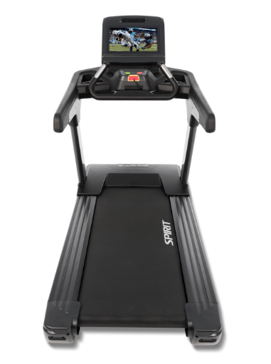 Spirit Fitness CT900-ENT Treadmill TFT WiFi and BT