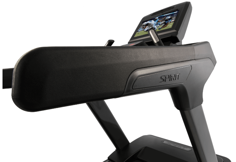 Spirit Fitness CT900-ENT Treadmill TFT WiFi and BT