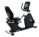 Spirit CR900-ENT Recumbent Bike TFT WiFi BT