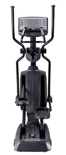 GymGear X97 Cross Trainer