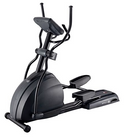 GymGear X97 Cross Trainer