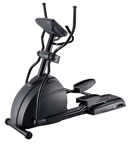 GymGear X97 Cross Trainer
