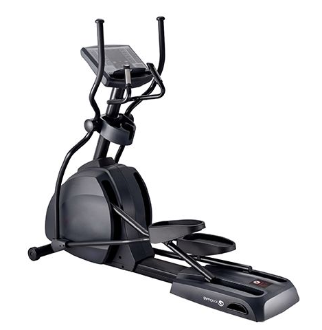 GymGear X97 Cross Trainer