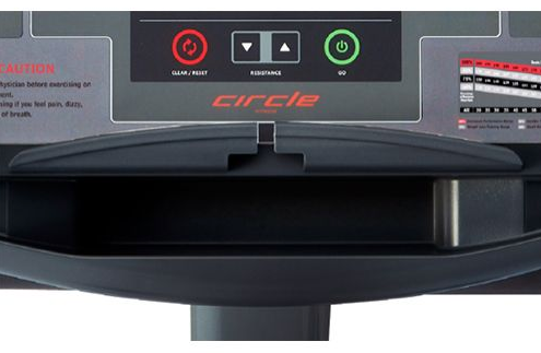 GymGear X97 Cross Trainer