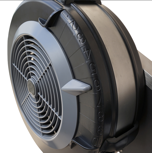 GymGear Pursuit 2.0 Bike