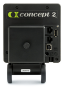 Concept2 Model D Rower with PM5 Monitor (RowErg)