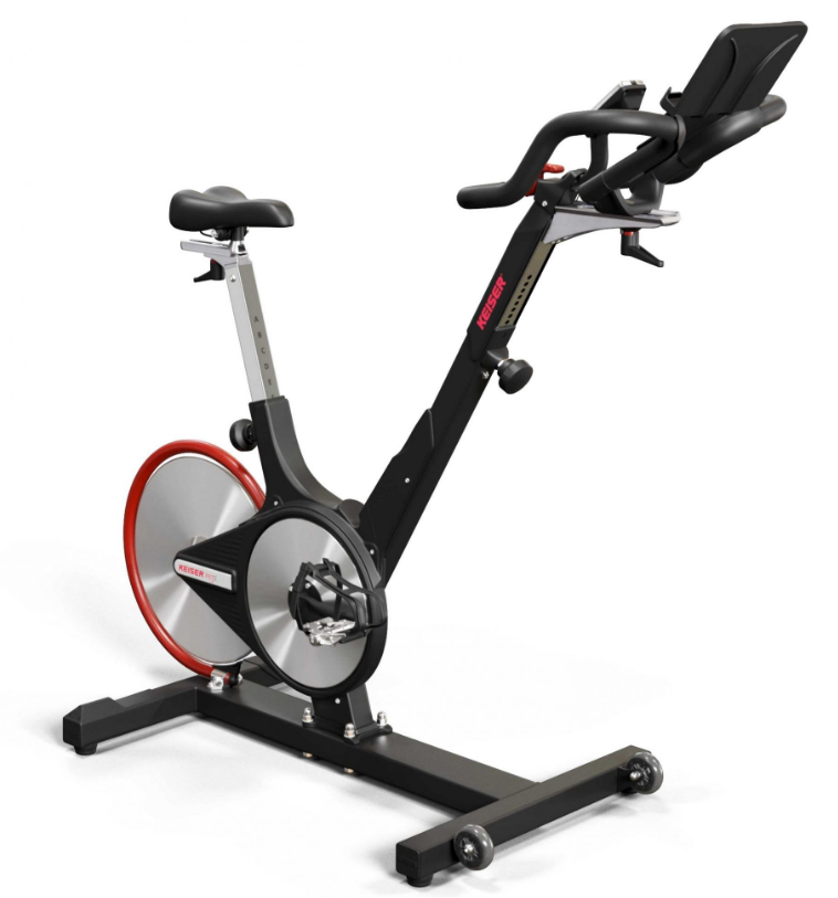 Keiser M3i Indoor Cycle