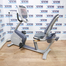 Refurbished Precor RBK 885 Recumbent Bike