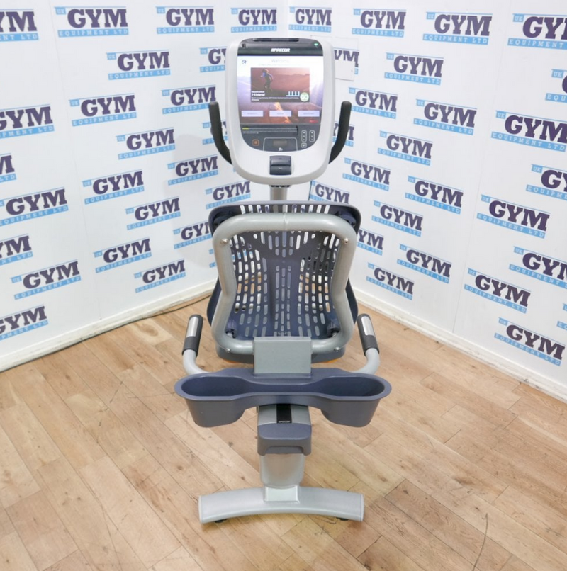 Refurbished Precor RBK 885 Recumbent Bike