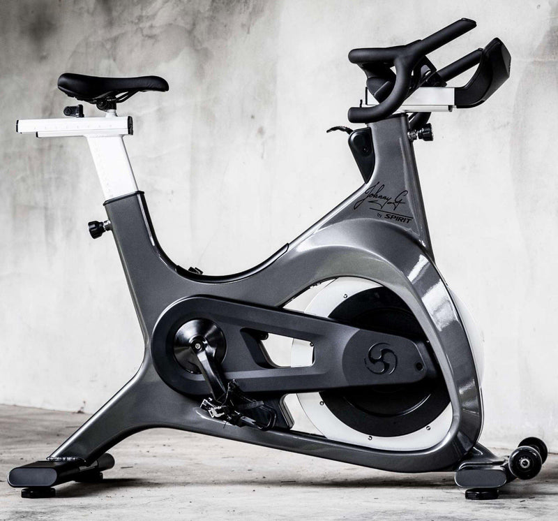 Spirit Johnny G Bike