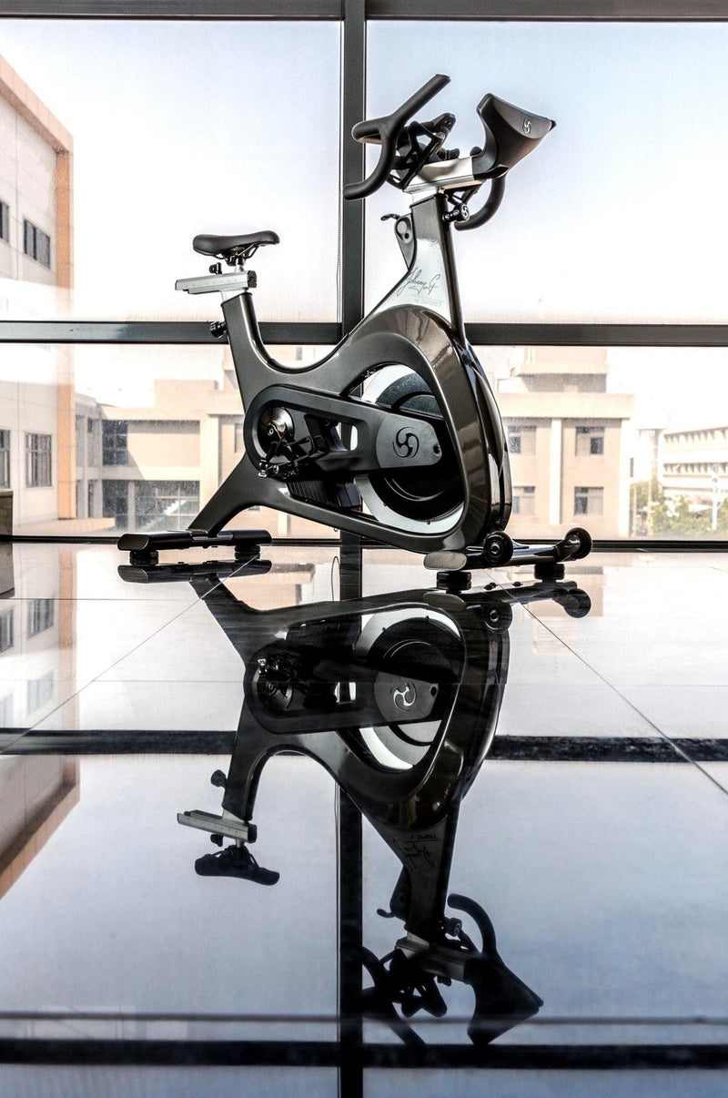 Spirit Johnny G Bike