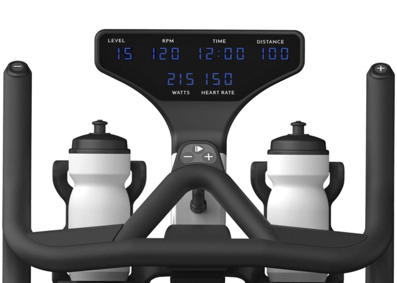 Spirit Johnny G Bike