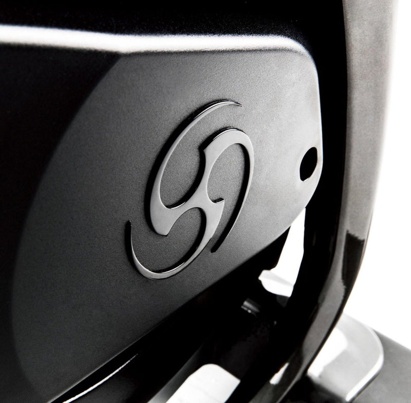 Spirit Johnny G Bike