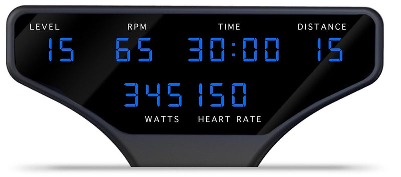 Spirit Johnny G Bike