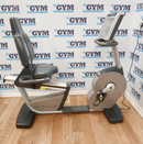 Refurbished Technogym Excite+ Visio Recumbent Bike