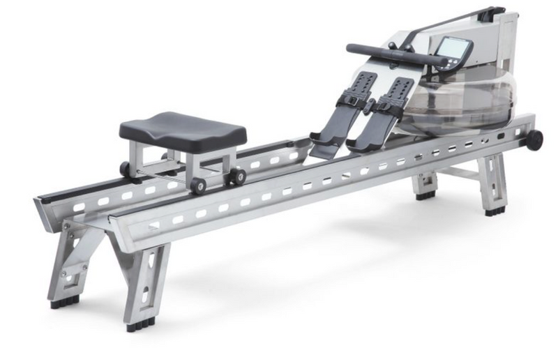 WaterRower S1 Rowing Machine