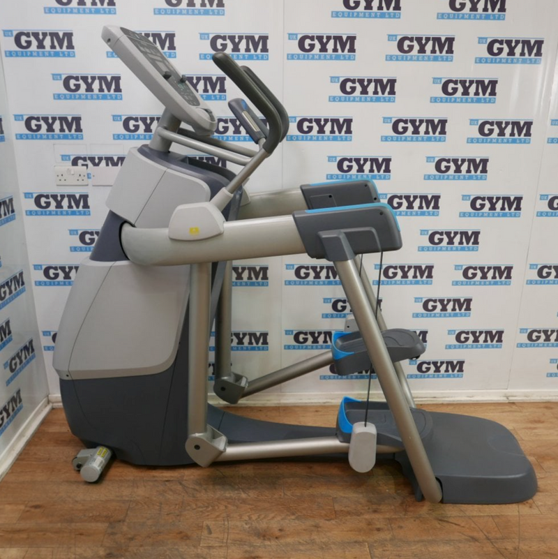 Refurbished Precor AMT 835 Openstride Crosstrainer