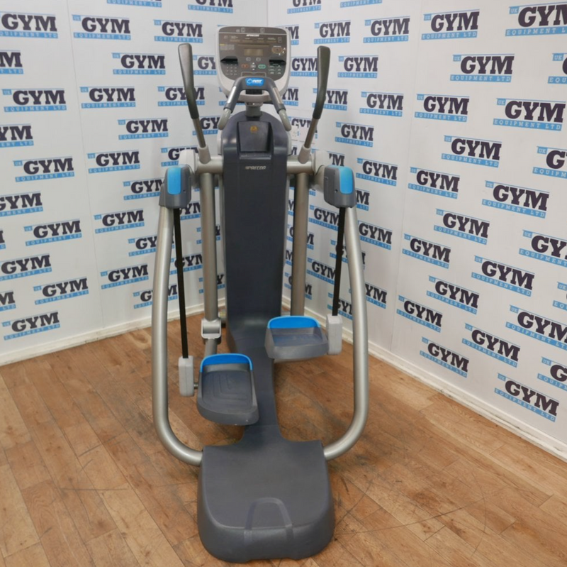 Refurbished Precor AMT 835 Openstride Crosstrainer