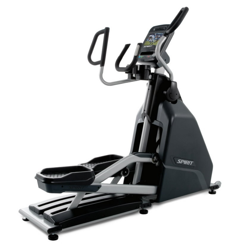 Spirit CE900-ENT Elliptical TFT WiFi & BT