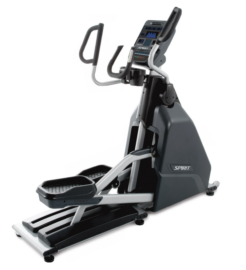 Spirit Fitness CE900 Elliptical