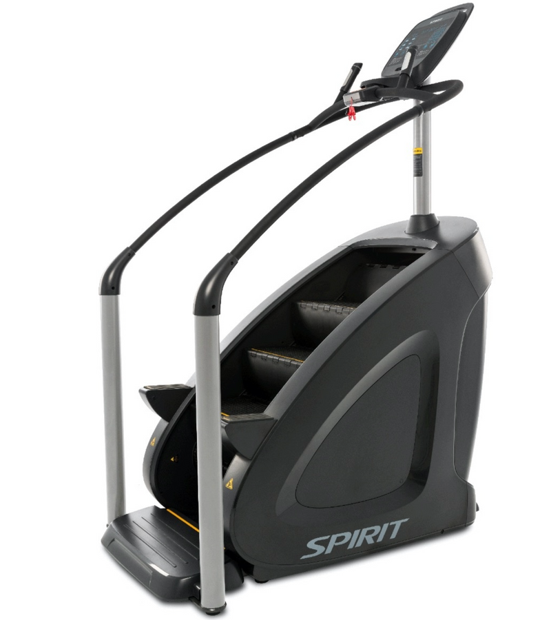 Spirit Fitness CSC900 StairClimber